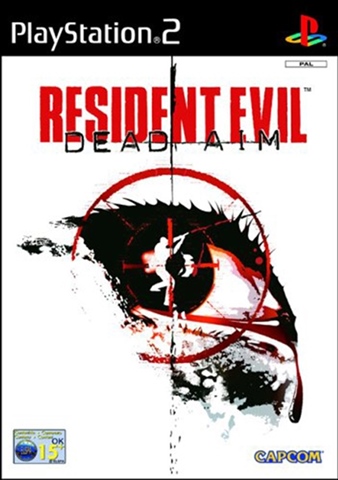 Resident Evil Dead Aim - CeX (IE): - Buy, Sell, Donate